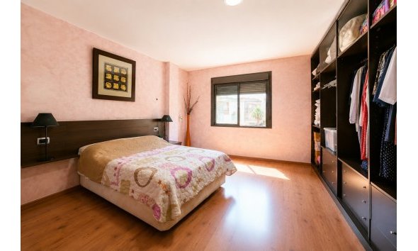 Revente - Apartment -
Rojales - Inland