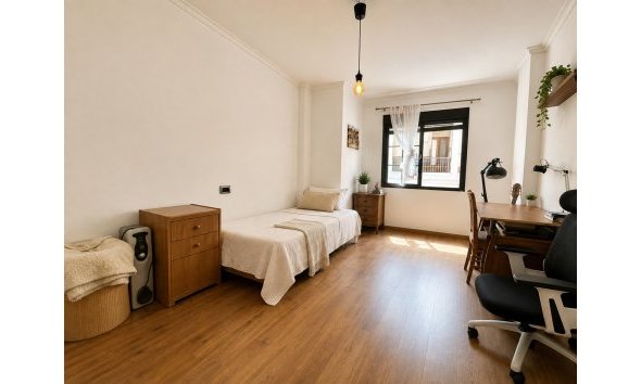 Revente - Apartment -
Rojales - Inland