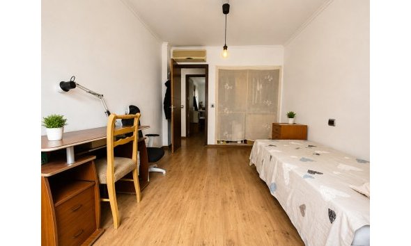 Revente - Apartment -
Rojales - Inland