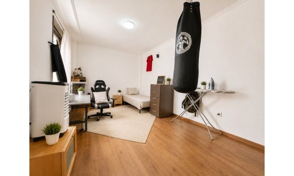 Revente - Apartment -
Rojales - Inland