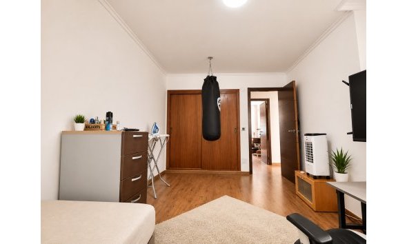 Revente - Apartment -
Rojales - Inland