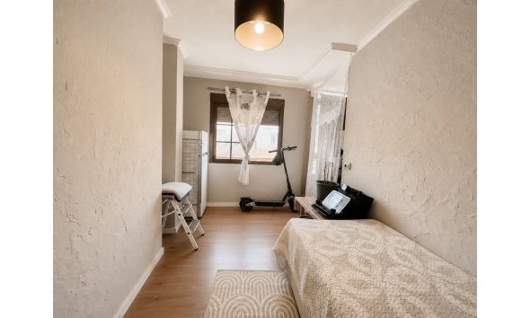 Revente - Apartment -
Rojales - Inland