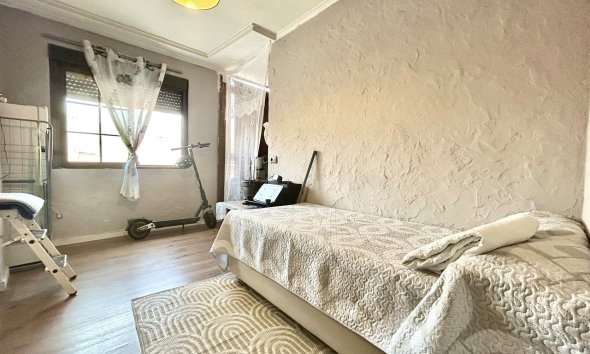 Revente - Apartment -
Rojales - Inland