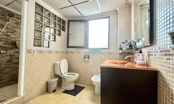 Revente - Apartment -
Rojales - Inland