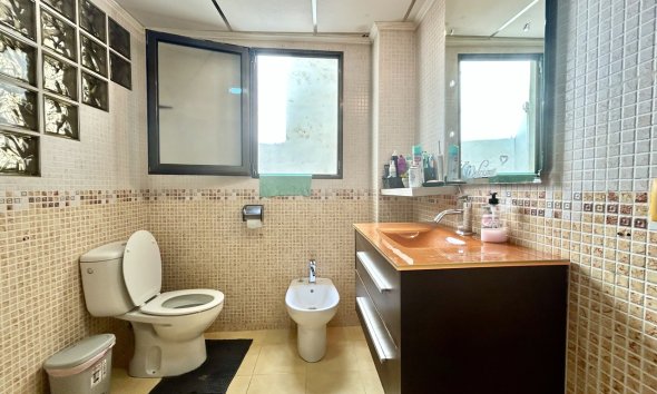 Revente - Apartment -
Rojales - Inland