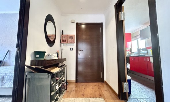 Revente - Apartment -
Rojales - Inland