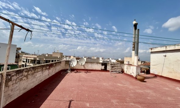Revente - Apartment -
Rojales - Inland