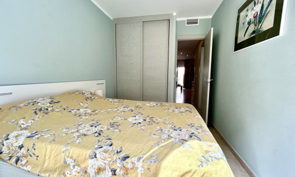 Revente - Town House -
Ciudad Quesada - Costa Blanca