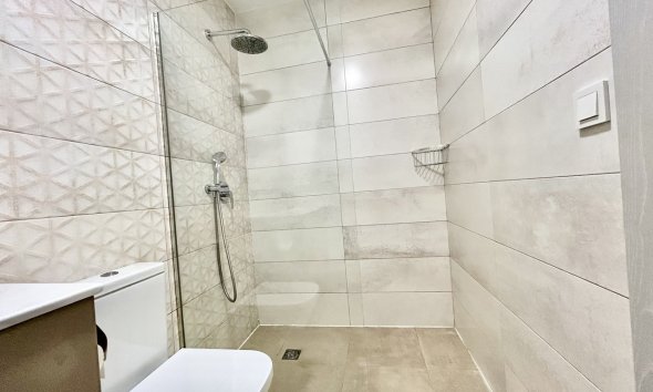 Revente - Town House -
Ciudad Quesada - Costa Blanca
