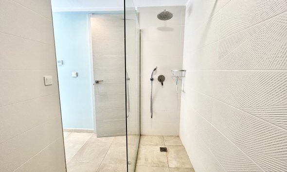 Revente - Town House -
Ciudad Quesada - Costa Blanca