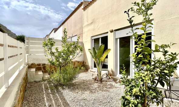 Revente - Town House -
Ciudad Quesada - Costa Blanca