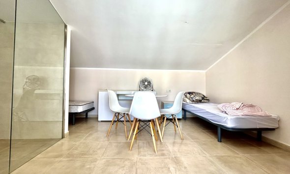 Revente - Town House -
Ciudad Quesada - Costa Blanca