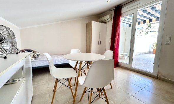 Revente - Town House -
Ciudad Quesada - Costa Blanca