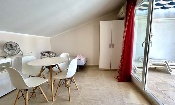 Revente - Town House -
Ciudad Quesada - Costa Blanca