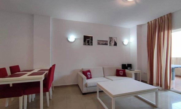 Revente - Apartment -
Orihuela Costa - Horizonte - La Campana