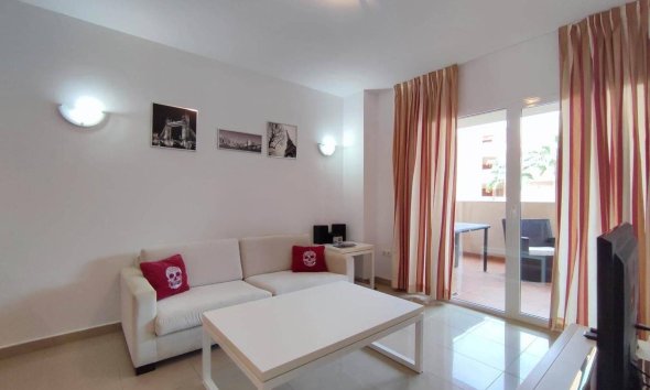 Revente - Apartment -
Orihuela Costa - Horizonte - La Campana