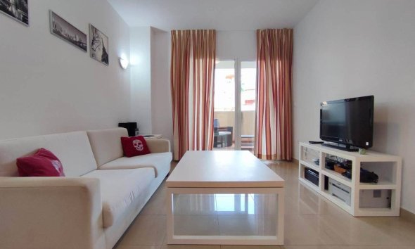 Revente - Apartment -
Orihuela Costa - Horizonte - La Campana