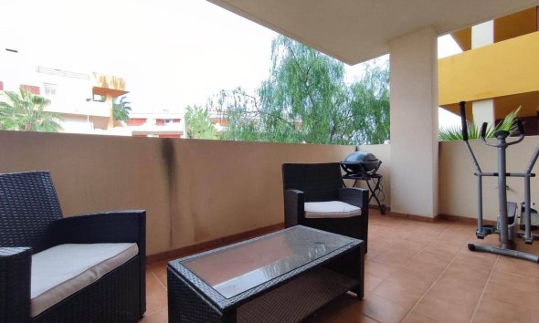 Revente - Apartment -
Orihuela Costa - Horizonte - La Campana