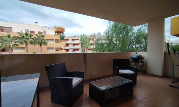 Revente - Apartment -
Orihuela Costa - Horizonte - La Campana