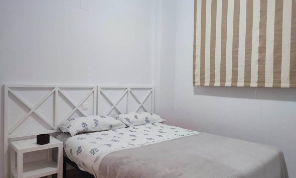 Revente - Apartment -
Orihuela Costa - Horizonte - La Campana