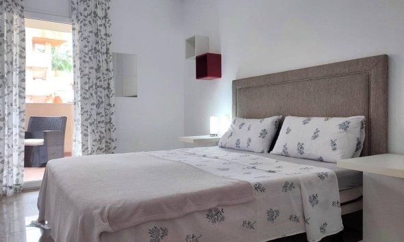 Revente - Apartment -
Orihuela Costa - Horizonte - La Campana