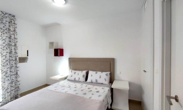 Revente - Apartment -
Orihuela Costa - Horizonte - La Campana
