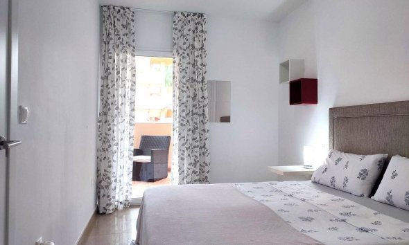 Revente - Apartment -
Orihuela Costa - Horizonte - La Campana