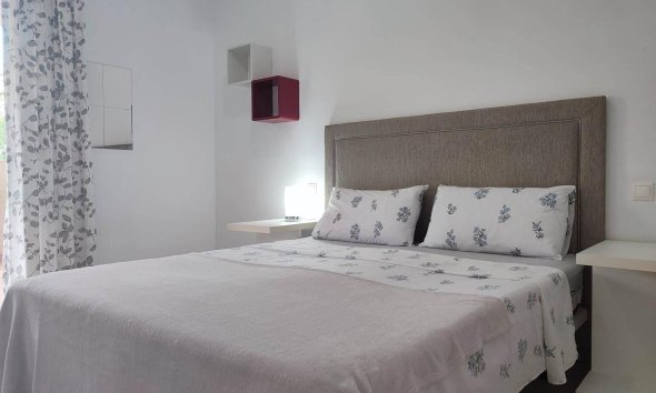 Revente - Apartment -
Orihuela Costa - Horizonte - La Campana