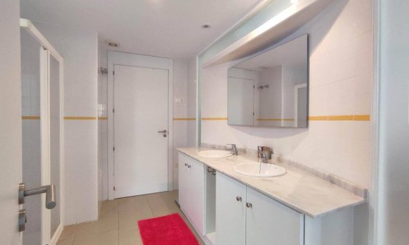 Revente - Apartment -
Orihuela Costa - Horizonte - La Campana