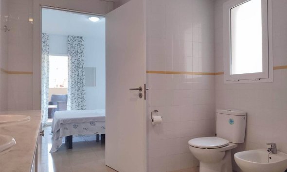 Revente - Apartment -
Orihuela Costa - Horizonte - La Campana
