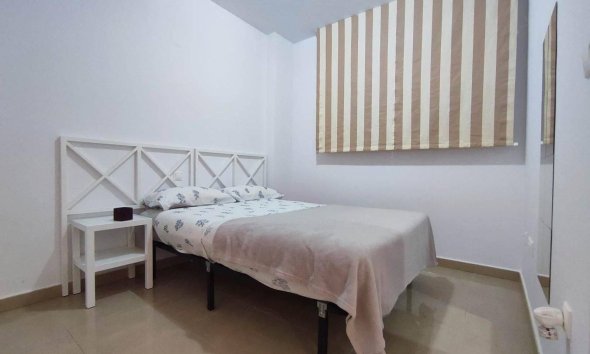 Revente - Apartment -
Orihuela Costa - Horizonte - La Campana
