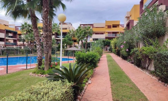 Revente - Apartment -
Orihuela Costa - Horizonte - La Campana