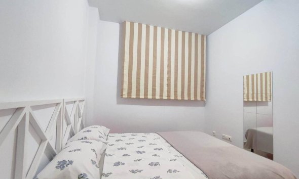 Revente - Apartment -
Orihuela Costa - Horizonte - La Campana