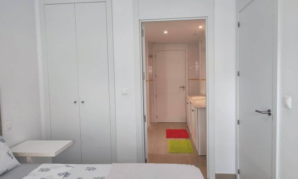 Revente - Apartment -
Orihuela Costa - Horizonte - La Campana