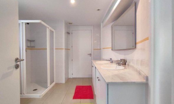 Revente - Apartment -
Orihuela Costa - Horizonte - La Campana
