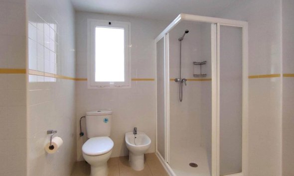Revente - Apartment -
Orihuela Costa - Horizonte - La Campana