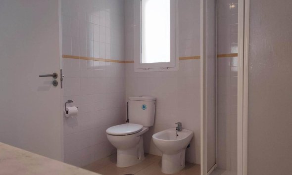 Revente - Apartment -
Orihuela Costa - Horizonte - La Campana