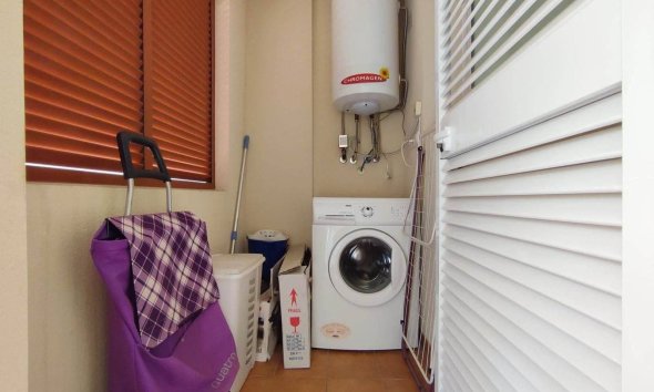 Revente - Apartment -
Orihuela Costa - Horizonte - La Campana