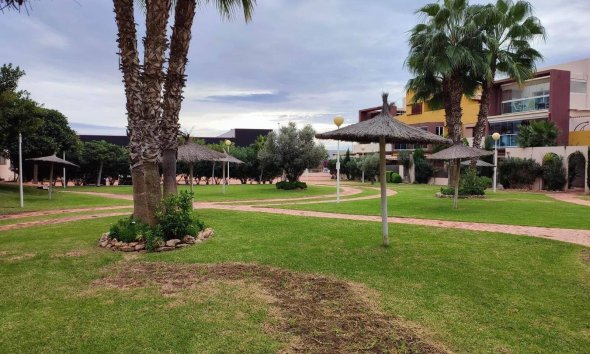 Revente - Apartment -
Orihuela Costa - Horizonte - La Campana
