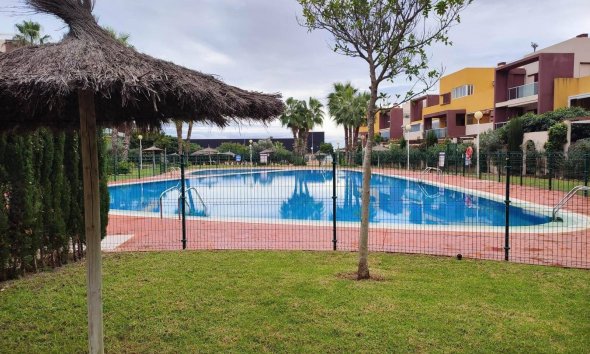 Revente - Apartment -
Orihuela Costa - Horizonte - La Campana