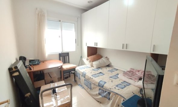 Revente - Apartment -
Torrevieja - DIEGO RAMIREZ LA LOMA