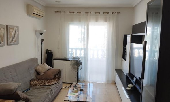 Revente - Apartment -
Torrevieja - DIEGO RAMIREZ LA LOMA