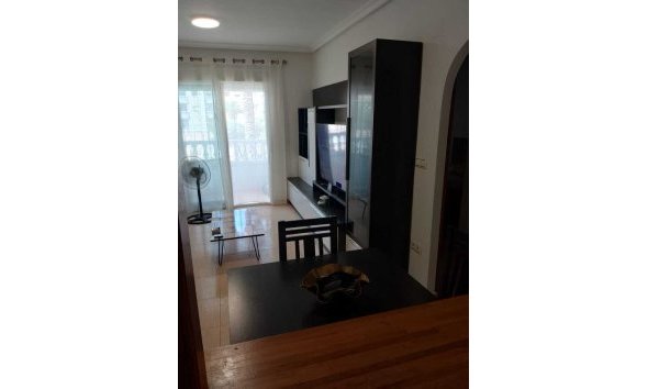 Revente - Apartment -
Torrevieja - DIEGO RAMIREZ LA LOMA
