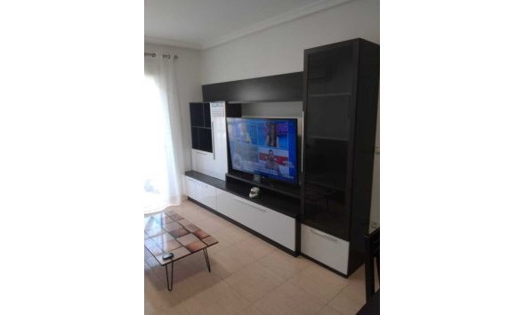 Revente - Apartment -
Torrevieja - DIEGO RAMIREZ LA LOMA