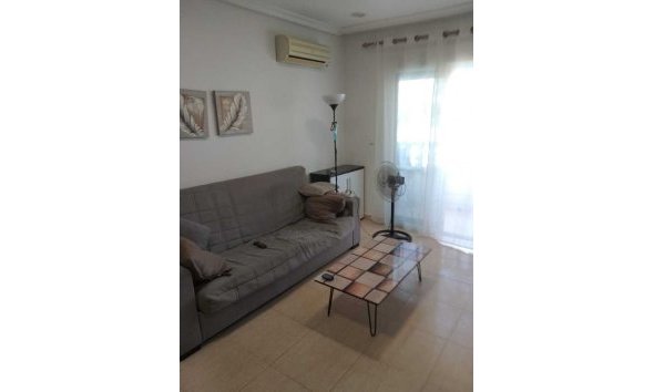 Revente - Apartment -
Torrevieja - DIEGO RAMIREZ LA LOMA