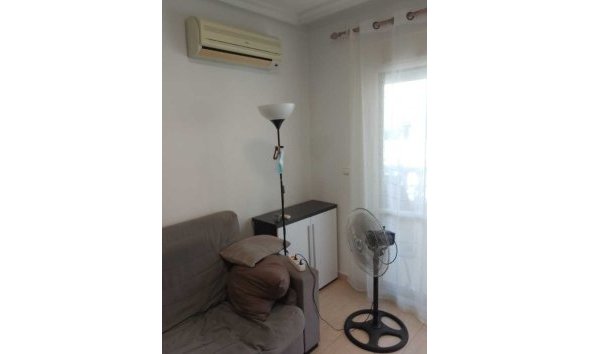 Revente - Apartment -
Torrevieja - DIEGO RAMIREZ LA LOMA