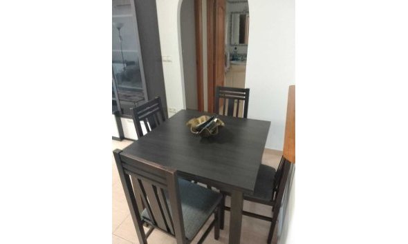 Revente - Apartment -
Torrevieja - DIEGO RAMIREZ LA LOMA