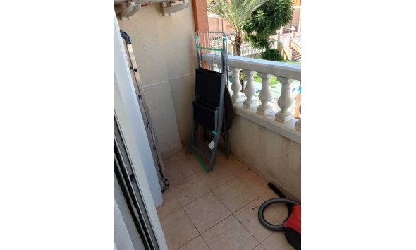 Revente - Apartment -
Torrevieja - DIEGO RAMIREZ LA LOMA