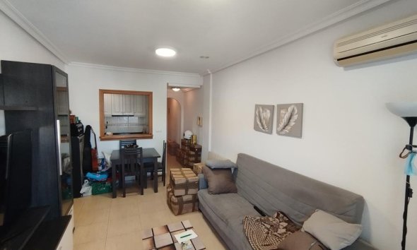 Revente - Apartment -
Torrevieja - DIEGO RAMIREZ LA LOMA