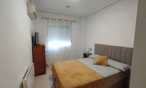 Revente - Apartment -
Torrevieja - DIEGO RAMIREZ LA LOMA